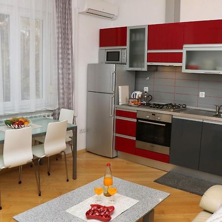 Apartment Elena 1, Zagreb City With Garage Luaran gambar