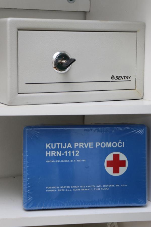 Apartment Elena 1, Zagreb City With Garage Luaran gambar