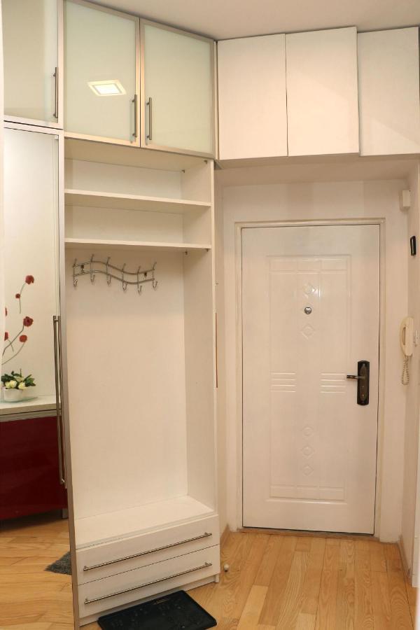 Apartment Elena 1, Zagreb City With Garage Luaran gambar